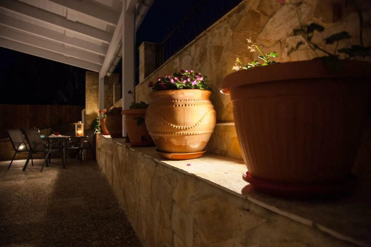 La Casa D'Estate Βίλα Λακήθρα Σπίτι διακοπών