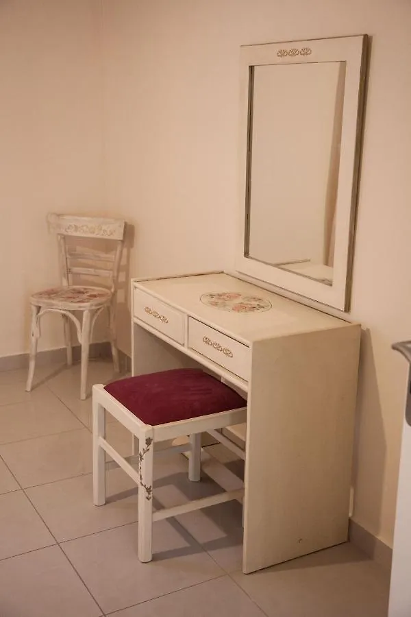 La Casa D'Estate Βίλα Λακήθρα 0*,